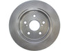 Disc Brake Rotor Centric Parts 121.44195