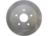 Disc Brake Rotor Centric Parts 121.44195