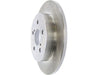 Disc Brake Rotor Centric Parts 121.44195