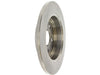 Disc Brake Rotor Centric Parts 121.44195