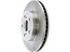 Disc Brake Rotor Centric Parts 121.44196