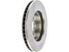 Disc Brake Rotor Centric Parts 121.44196