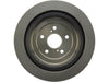 Disc Brake Rotor Centric Parts 121.44197