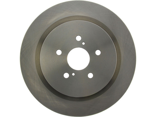Disc Brake Rotor Centric Parts 121.44197