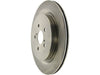Disc Brake Rotor Centric Parts 121.44197