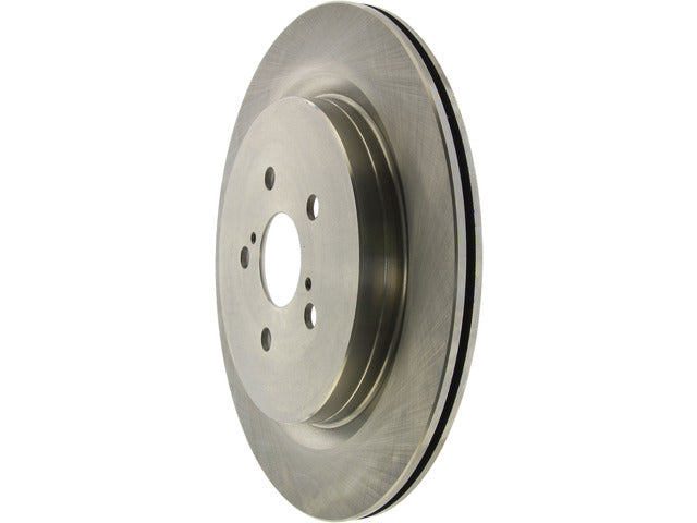 Disc Brake Rotor Centric Parts 121.44197