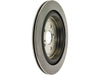 Disc Brake Rotor Centric Parts 121.44197