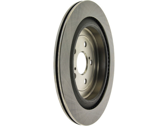Disc Brake Rotor Centric Parts 121.44197