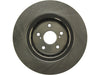 Disc Brake Rotor Centric Parts 121.44198