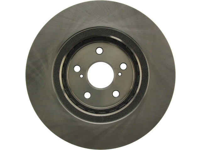 Disc Brake Rotor Centric Parts 121.44198