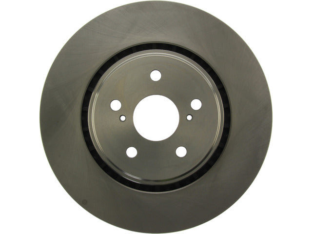 Disc Brake Rotor Centric Parts 121.44198