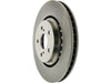 Disc Brake Rotor Centric Parts 121.44198