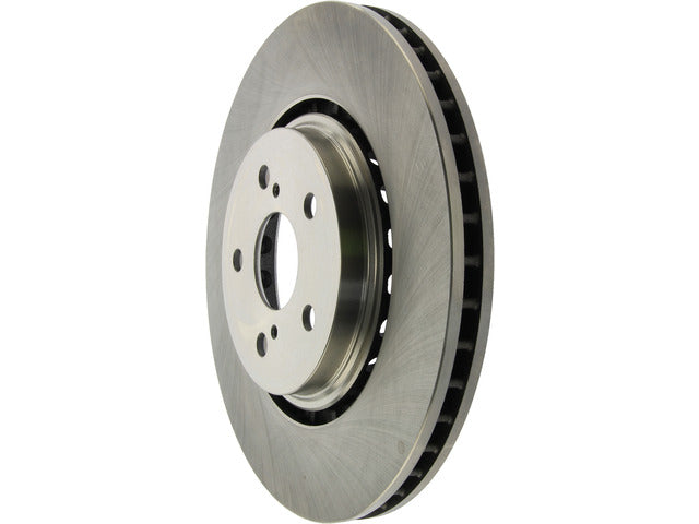 Disc Brake Rotor Centric Parts 121.44198