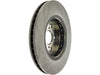 Disc Brake Rotor Centric Parts 121.44198