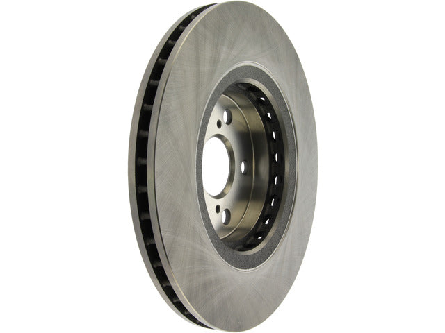 Disc Brake Rotor Centric Parts 121.44198