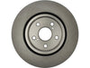 Disc Brake Rotor Centric Parts 121.44202