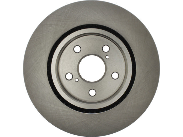 Disc Brake Rotor Centric Parts 121.44202