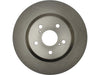 Disc Brake Rotor Centric Parts 121.44202
