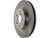 Disc Brake Rotor Centric Parts 121.44202
