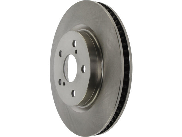 Disc Brake Rotor Centric Parts 121.44202