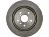Disc Brake Rotor Centric Parts 121.44203