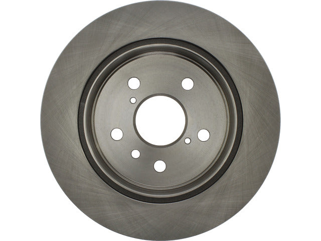 Disc Brake Rotor Centric Parts 121.44203