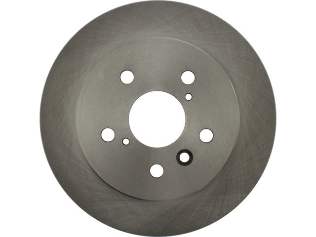 Disc Brake Rotor Centric Parts 121.44203