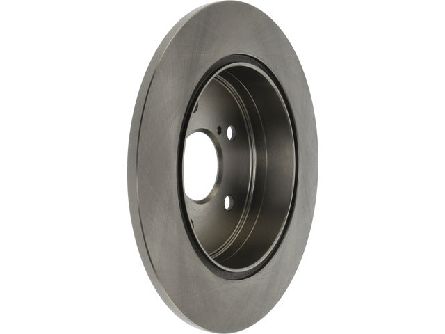 Disc Brake Rotor Centric Parts 121.44203