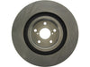 Disc Brake Rotor Centric Parts 121.44204