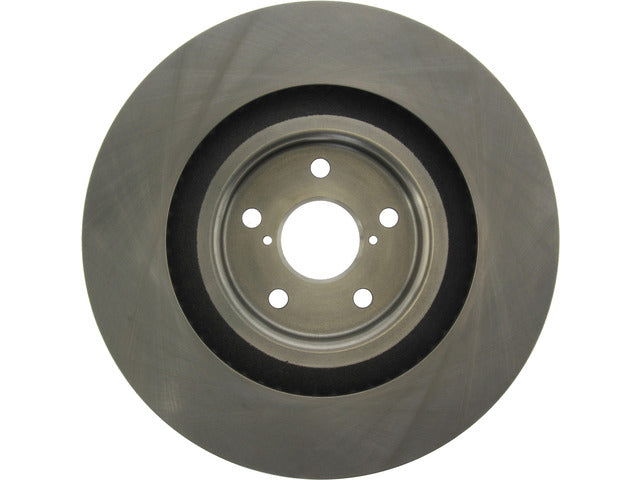 Disc Brake Rotor Centric Parts 121.44204
