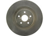 Disc Brake Rotor Centric Parts 121.44204