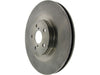 Disc Brake Rotor Centric Parts 121.44204