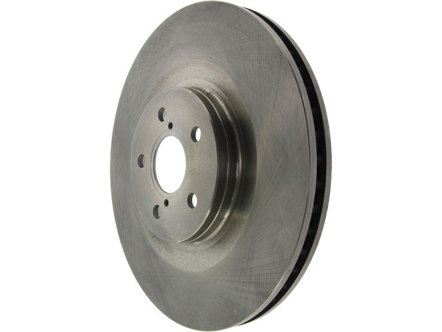 Disc Brake Rotor Centric Parts 121.44204