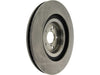 Disc Brake Rotor Centric Parts 121.44204