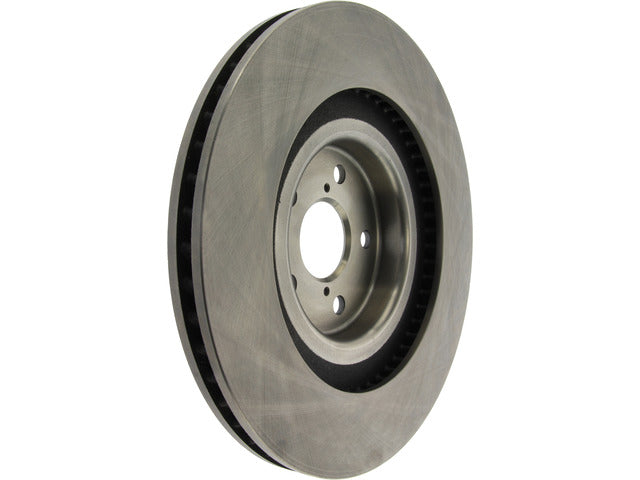 Disc Brake Rotor Centric Parts 121.44204