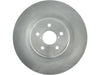 Disc Brake Rotor Centric Parts 121.44205