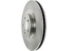 Disc Brake Rotor Centric Parts 121.44205
