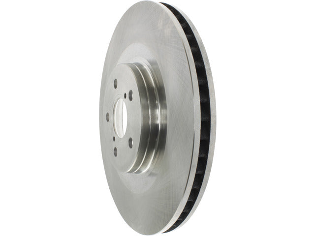 Disc Brake Rotor Centric Parts 121.44205