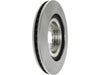 Disc Brake Rotor Centric Parts 121.44205