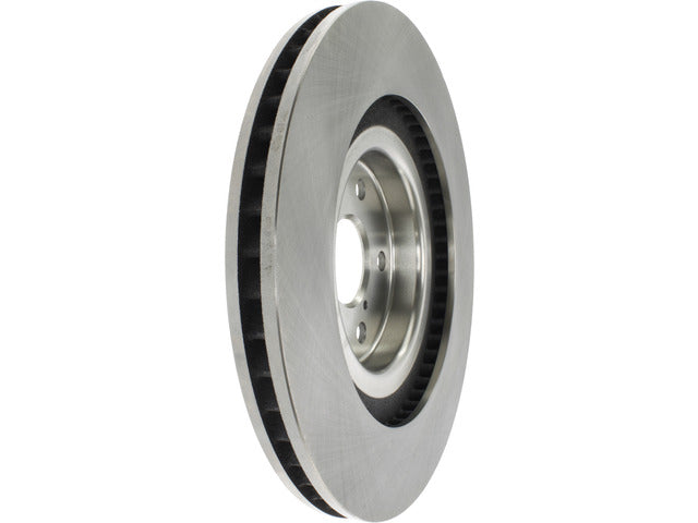 Disc Brake Rotor Centric Parts 121.44205