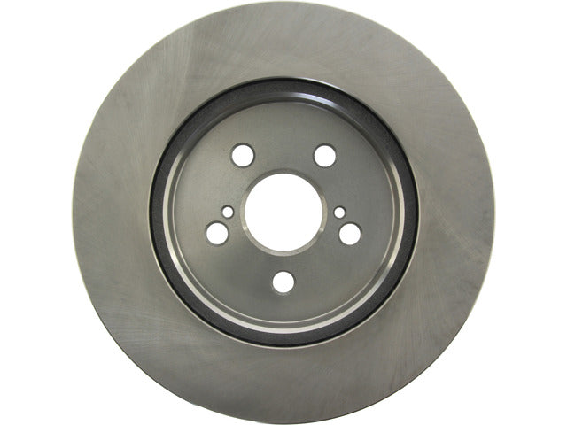 Disc Brake Rotor Centric Parts 121.44206
