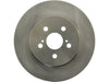 Disc Brake Rotor Centric Parts 121.44206