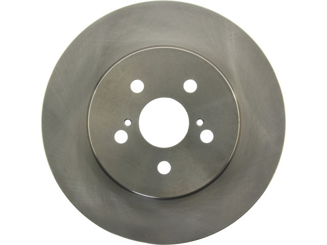 Disc Brake Rotor Centric Parts 121.44206