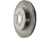Disc Brake Rotor Centric Parts 121.44206