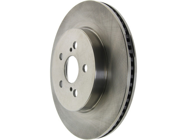 Disc Brake Rotor Centric Parts 121.44206