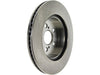 Disc Brake Rotor Centric Parts 121.44206