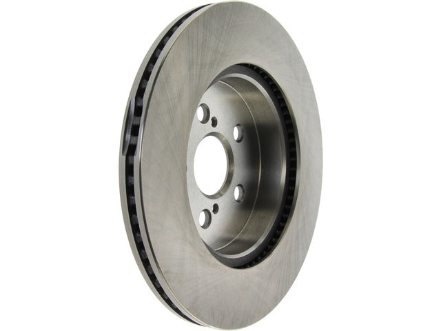 Disc Brake Rotor Centric Parts 121.44206
