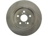 Disc Brake Rotor Centric Parts 121.44207