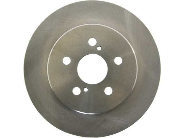 Disc Brake Rotor Centric Parts 121.44207