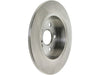 Disc Brake Rotor Centric Parts 121.44207